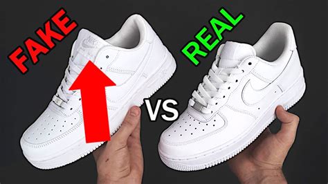 real va fake nike shoes|false nike shoes.